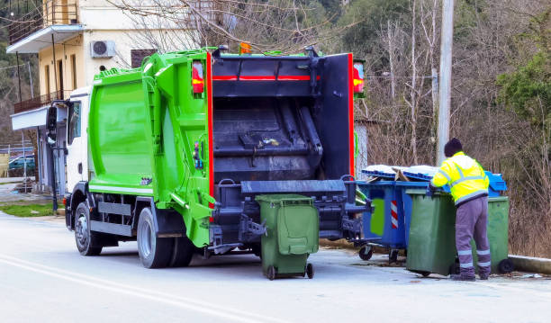 Best Hoarding Cleanup  in Plainfield, NJ